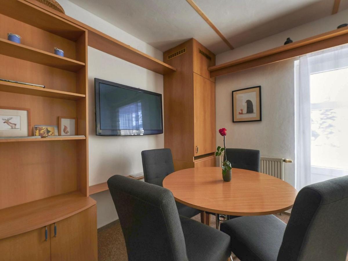 Apartment Harrachovka - Hra102 By Interhome Εξωτερικό φωτογραφία