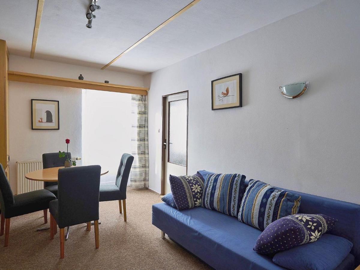 Apartment Harrachovka - Hra102 By Interhome Εξωτερικό φωτογραφία